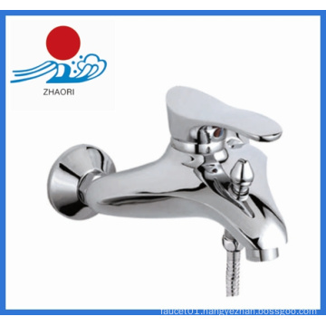 Hot and Cold Water Bath-Shower Mixer Tap Faucet (ZR22201)